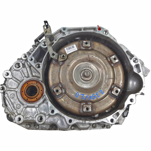 АКПП AF40-6 для Opel Insignia '08-'15 ДВС (LDK A20NHT, LHU A20NFT) контрактная (6 ступ. 2WD)
