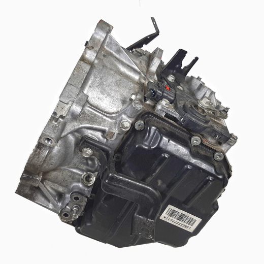 АКПП AF40-6 для Opel Insignia '08-'15 ДВС (LDK A20NHT, LHU A20NFT) контрактная (6 ступ. 2WD)