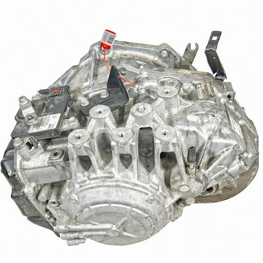 АКПП AF40-6 для Opel Insignia '08-'15 ДВС (LDK A20NHT, LHU A20NFT) контрактная (6 ступ. 2WD)