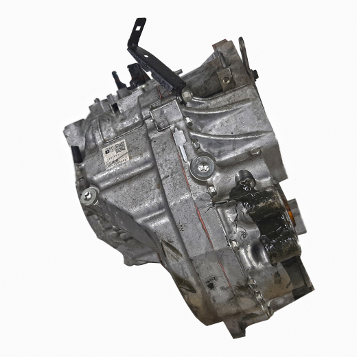 АКПП AF40-6 для Opel Insignia '08-'15 ДВС (LDK A20NHT, LHU A20NFT) контрактная (6 ступ. 2WD)