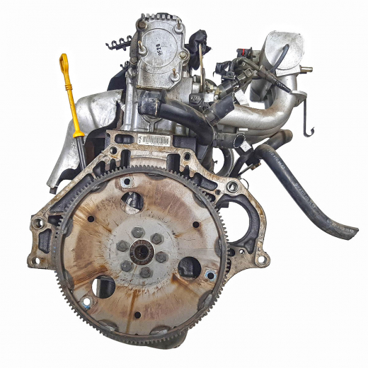 Двигатель контрактный Chevrolet/ Daewoo/ ZAZ 1,5L A15SMS