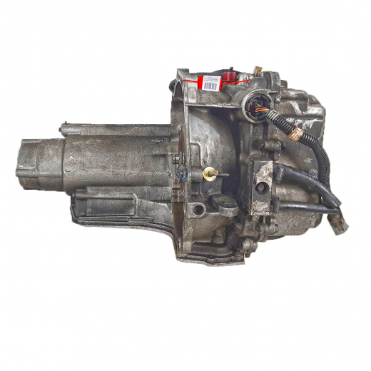 АКПП для Daewoo Lanos '97-'03/ Nexia '94-'16 ДВС (A15SMS) контрактная (4 ступ. 2WD)