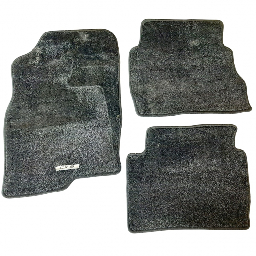 Коврики в салон Mazda CX-5 '11-'17 комплект Контрактный MZ0004MAT