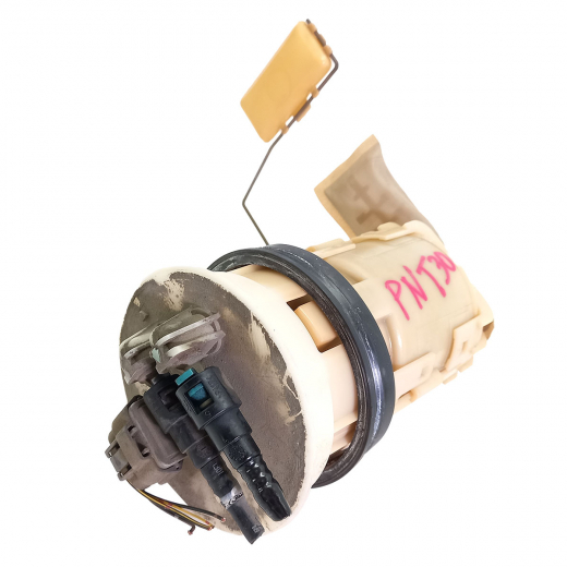 Модуль топливный с насосом Nissan X-Trail '00-'07 (SR20VET) 4WD контрактный