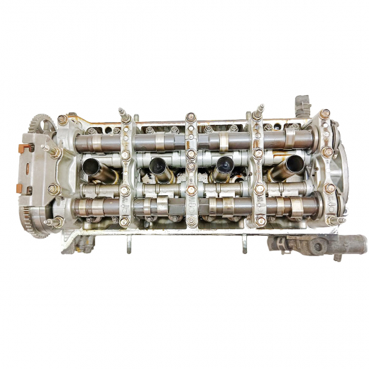 Головка блока цилиндров Honda (K20A) контрактная