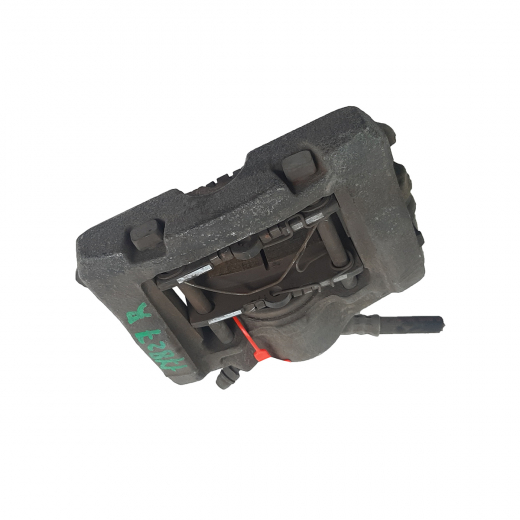 Суппорт тормозной Toyota Crown '08-'12/ Mark X '09-'20/ Lexus GS '05-'11/ IS '05-'13 задний правый (под диск 310 *18) контрактный