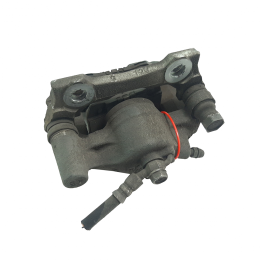 Суппорт тормозной Toyota Crown '08-'12/ Mark X '09-'20/ Lexus GS '05-'11/ IS '05-'13 задний правый (под диск 310 *18) контрактный