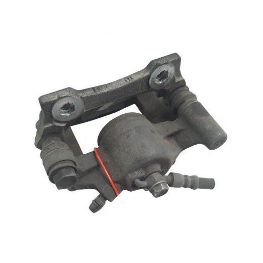 Суппорт тормозной Toyota Crown '08-'12/ Mark X '09-'20/ Lexus GS '05-'11/ IS '05-'13 задний левый (под диск 310 *18) контрактный