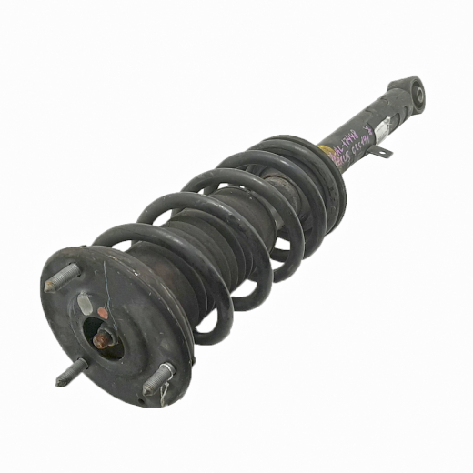 Стойка амортизатора Lexus GS '05-'11 2WD передняя левая в сборе  контрактная
