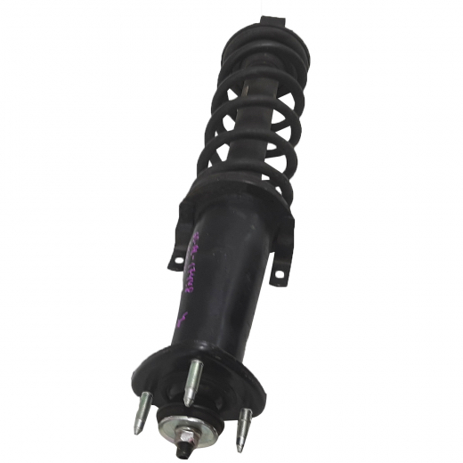 Стойка амортизатора Lexus GS '05-'11 2WD задняя в сборе  контрактная