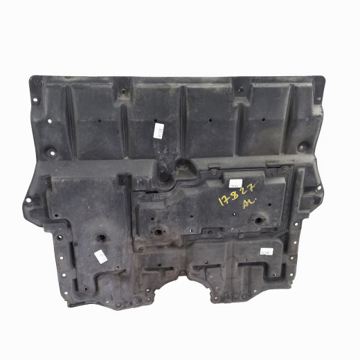 Защита двигателя Lexus GS '05-'11 цельная нижняя под двс контрактная