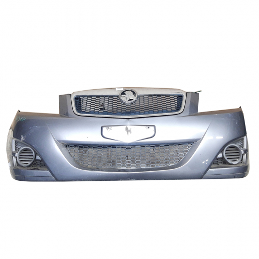 Бампер передний Chevrolet Aveo '05-'11 контрактный HB