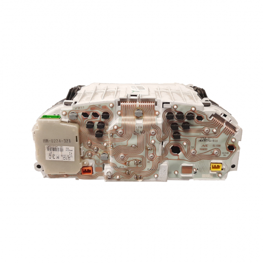 Табло приборов Honda CR-V '95-'02 (B20B, B20B8, B20Z2) 0-220 AT контрактное