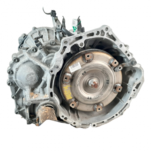 Вариатор (CVT) K111 для Toyota Allion '07-'20/ Isis '04-'17/ Premio '07-'20/ Wish '09-'17 ДВС (3ZR-FAE) контрактная ( 2WD)