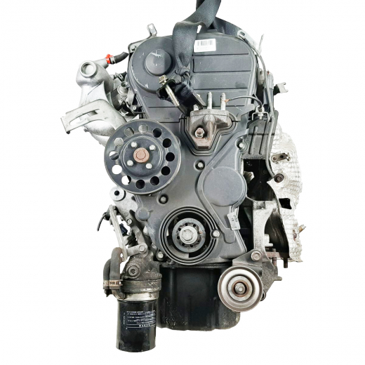 Двигатель контрактный Mitsubishi 1,5L 4G15-T