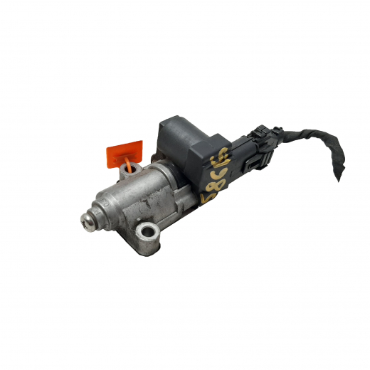 Клапан холостого хода Kia Rio '05-'11/ Hyundai Accent/ Verna '06-'10/ Getz '02-'09 (G4EE)  Контрактный