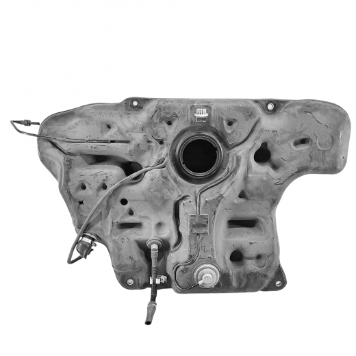 Топливный бак (бензобак) Toyota Auris '06-'18/ Rumion '07-'15 (2ZR-FE, 1NZ-FE, 2ZR-FAE) контрактный