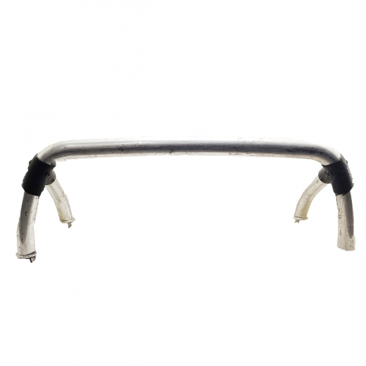 Защитные дуги в кузов Nissan Navara '05-'15 контрактный