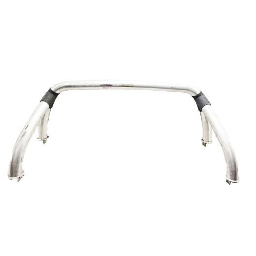 Защитные дуги в кузов Nissan Navara '05-'15 контрактный