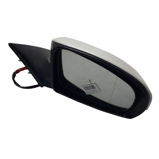 Зеркало Toyota Camry '09-'11 правое с повторителем контрактное