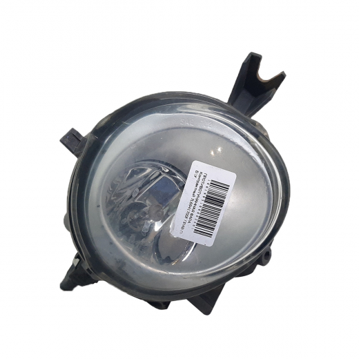Противотуманная фара Volkswagen Touareg '02-'06 правая (7L6941700F) контрактная