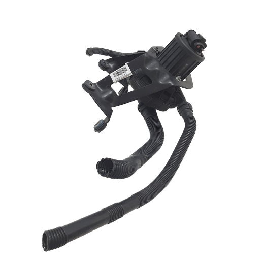 КОМПРЕССОР ПРОДУВКИ КАТАЛИЗАТОРА Контрактный VW0001SAZ