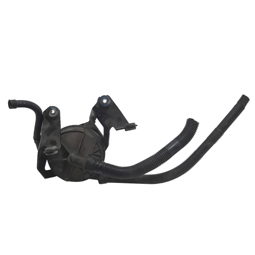 КОМПРЕССОР ПРОДУВКИ КАТАЛИЗАТОРА Контрактный VW0001SAZ