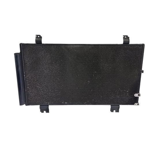 Радиатор кондиционера Lexus GS '05-'11 контрактный