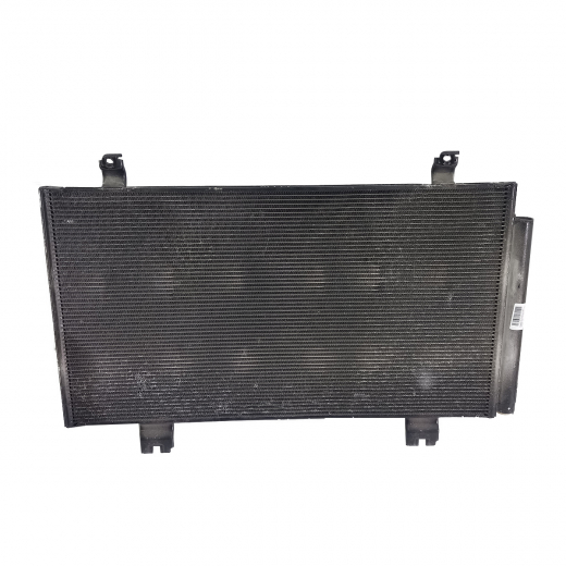 Радиатор кондиционера Lexus GS '05-'11 контрактный