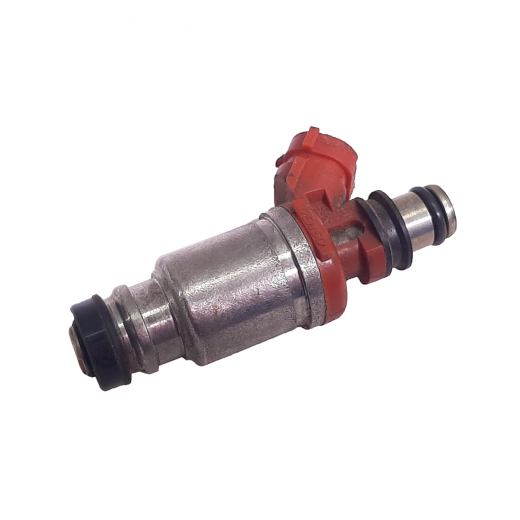 Форсунка топливная бензиновая Toyota (7A-FE) 1шт контрактная 2320916160