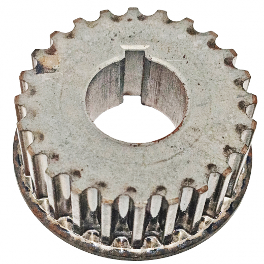 Шестерня коленвала Toyota (4A-FE, 5A-FE, 7A-FE) Контрактный