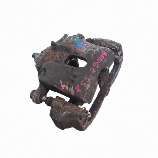 Суппорт тормозной Nissan Vanette '95-'99/ Mazda Bongo Wagon '89-'99/ Bongo '93-'99 передний правый (под диск 260 *24) контрактный