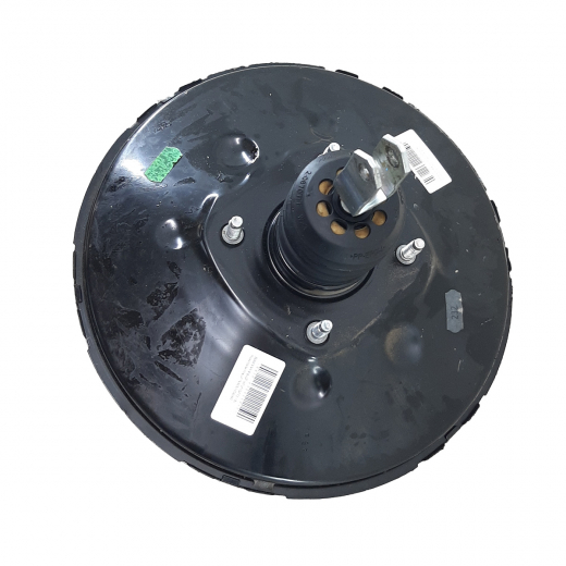 Вакуумный усилитель Nissan Juke '14-'20 (MR16DDT) 2WD контрактный