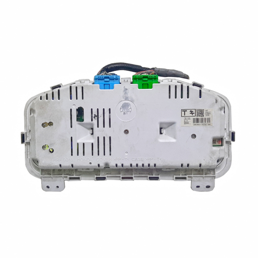 Табло приборов Honda Stream '03-'06 (D17A) 6800rpm, Absorute AT контрактное