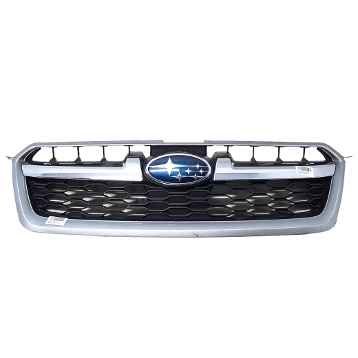 Решетка радиатора Subaru Impreza '11-'15 контрактная 