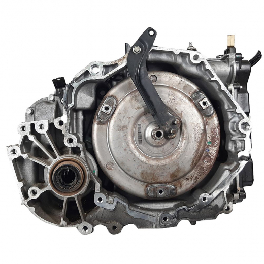 АКПП 6T45 для Opel Astra J '09-'15 ДВС (LLU A16LET) контрактная (6 ступ. 2WD)
