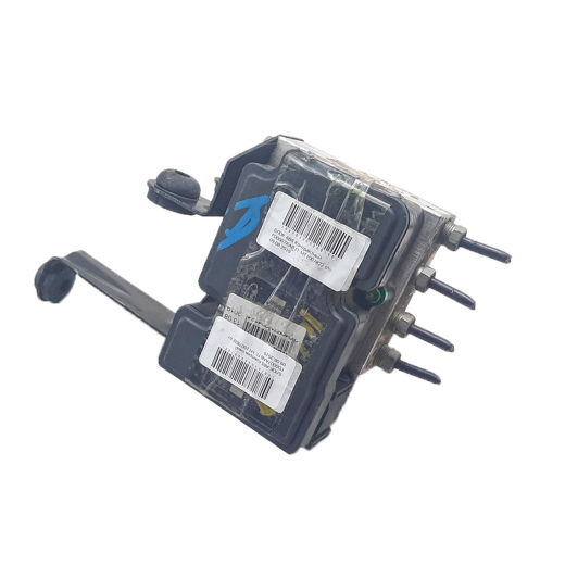 Блок ABS Ford Focus II '04-'11 (AODA) 2WD контрактный