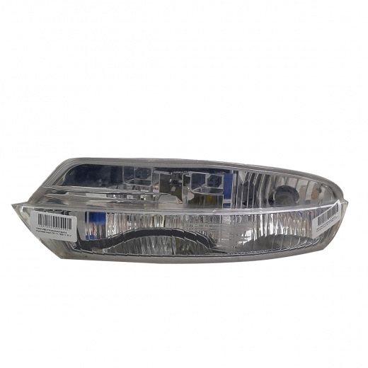 Противотуманная фара Toyota Celsior '03-'06/ Lexus LS '03-'06 левая (50-71) контрактная