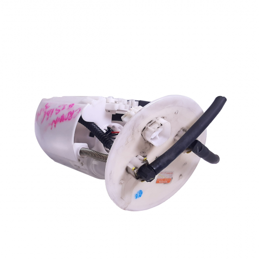 Модуль топливный с насосом Toyota Crown '03-'06/ Crown Majesta '03-'06 (4GR-FSE, 3GR-FSE, 2GR-FSE, 3UZ-FE) контрактный