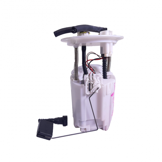 Модуль топливный с насосом Toyota Crown '03-'06/ Crown Majesta '03-'06 (4GR-FSE, 3GR-FSE, 2GR-FSE, 3UZ-FE) контрактный