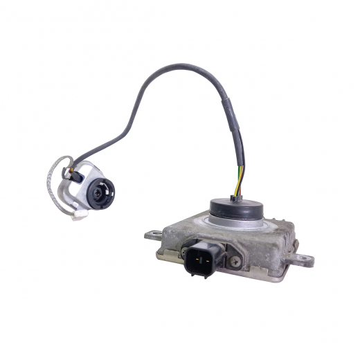 Блок розжига ксенон Honda Mobilio '04-'08/ Odyssey '03-'08/ Mobilio Spike '05-'08/ Fit Aria '05-'09/ Accord '05-'08/ CR-V '04-'06/ Edix '04-'09/ Fit '04-'07 Контрактный