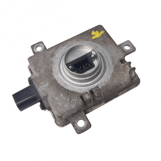 Блок розжига ксенон Honda Mobilio '04-'08/ Odyssey '03-'08/ Mobilio Spike '05-'08/ Fit Aria '05-'09/ Accord '05-'08/ CR-V '04-'06/ Edix '04-'09/ Fit '04-'07 Контрактный