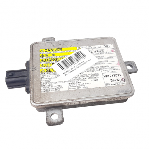 Блок розжига ксенон Honda Mobilio '04-'08/ Odyssey '03-'08/ Mobilio Spike '05-'08/ Fit Aria '05-'09/ Accord '05-'08/ CR-V '04-'06/ Edix '04-'09/ Fit '04-'07 Контрактный