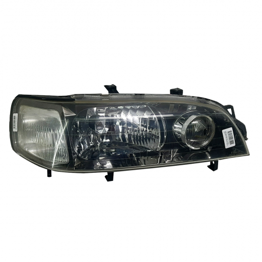 Фара Honda Inspire/ Saber '95-'98 правая темный хром (033-6688) контрактная
