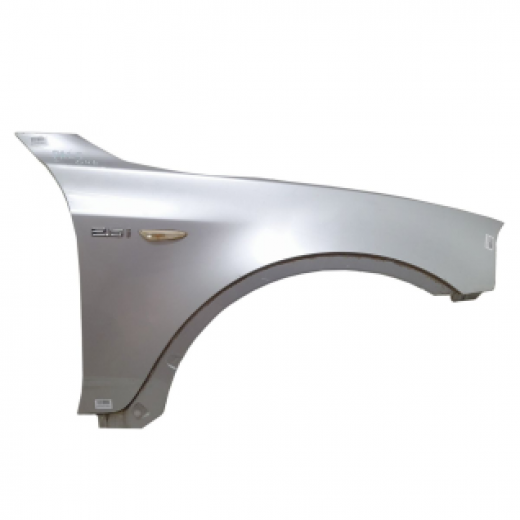 Крыло переднее BMW X3 '03-'10 правое контрактное