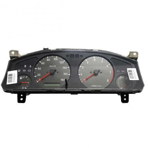 Табло приборов Nissan Bluebird '96-'01/ Primera '95-'01 (QG18DE) 6500rpm MT контрактное 248146J000
