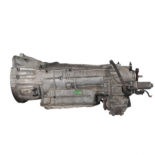 АКПП GA6L45R для BMW X3/ 5 Series '03-'10/ 3 Series '05-'12 ДВС (N52B25) контрактная (6 ступ. 4WD)
