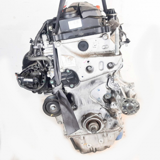 Двигатель контрактный Honda 1.8L R18Z4 i-VTEC