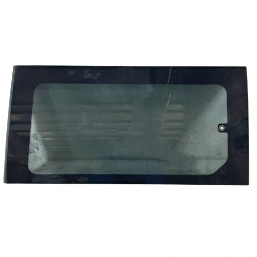 Стекло двери Honda Stepwgn '96-'01 задней левой контрактное
