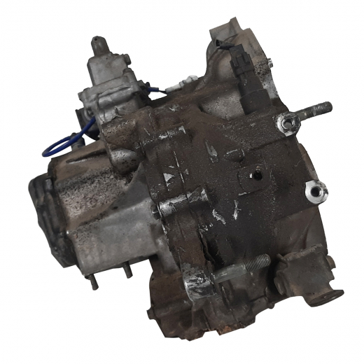 МКПП для Suzuki Baleno/ Esteem '95-'02 ДВС (G16B) контрактная (5 ступ. 2WD)